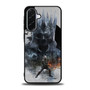 The Witcher Wild Hunt III 2 Samsung Galaxy A36 5G Case