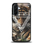 Tiger Triangles Samsung Galaxy A36 5G Case