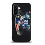 Tom Brady 4 Samsung Galaxy A36 5G Case