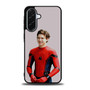 Tom Holland as Spiderman Samsung Galaxy A36 5G Case