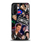 Tom Holland Collage 1 Samsung Galaxy A36 5G Case