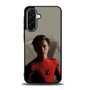Tom Holland Spiderman 3 Samsung Galaxy A36 5G Case