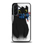 toothless and sticth Samsung Galaxy A36 5G Case