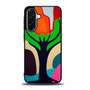 tree painting Samsung Galaxy A36 5G Case