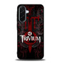 Trivium Logo Samsung Galaxy A36 5G Case
