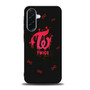 Twice 2 Samsung Galaxy A36 5G Case