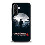 Uncharted 4 Samsung Galaxy A36 5G Case