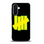 Undefeated Logo Samsung Galaxy A36 5G Case