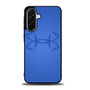 Under Armour Hook Blue Samsung Galaxy A36 5G Case