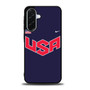 USA Team Samsung Galaxy A36 5G Case