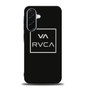 VA RVCA Style 2 Samsung Galaxy A36 5G Case
