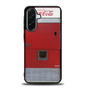 Vending Mechine Cocacola 2 Samsung Galaxy A36 5G Case