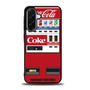 Vending Mechine Cocacola 3 Samsung Galaxy A36 5G Case