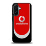 vodafone logo Samsung Galaxy A36 5G Case