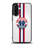 Washington Wizards 1 Samsung Galaxy A36 5G Case