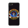grateful dead logo iPhone 8 | iPhone 8 Plus Case
