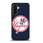 Yankees Baseball 2 Samsung Galaxy A36 5G Case