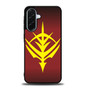 Zeon Logo Gundam Samsung Galaxy A36 5G Case