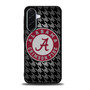 Albama Crimson Tide 1 Samsung Galaxy A36 5G Case