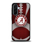 Albama Crimson Tide 5 Samsung Galaxy A36 5G Case