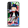 Alec Monopoly Wall Street 1 Samsung Galaxy A36 5G Case