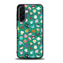 Animal Crossing Collage 2 Samsung Galaxy A36 5G Case