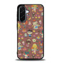 Animal Crossing Collage 1 Samsung Galaxy A36 5G Case