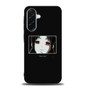 Anime Love is War Samsung Galaxy A36 5G Case