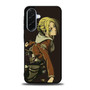 Attack on Titan Annie Leonhart 2 Samsung Galaxy A36 5G Case