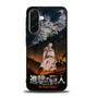 Attack on Titan Final Sesason Cover 2 Samsung Galaxy A36 5G Case