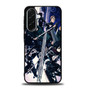 Attack on Titan Final Sesason Cover 1 Samsung Galaxy A36 5G Case