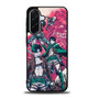 Attack on Titan Jojo Style Samsung Galaxy A36 5G Case