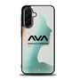 Ava Angels & Aiewaves Samsung Galaxy A36 5G Case
