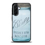 Ball Mason Jar Samsung Galaxy A36 5G Case