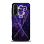 Black Clover Katana Samsung Galaxy A36 5G Case