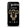 Black Clover The Black Bulls Samsung Galaxy A36 5G Case