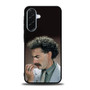 Borat Samsung Galaxy A36 5G Case
