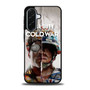Call of Duty Black Ops Cold War 4 Samsung Galaxy A36 5G Case