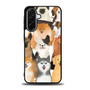 Cute Dogs Collage Samsung Galaxy A36 5G Case