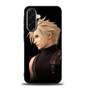 Final Fantasy VII Remake Cloud Strife Samsung Galaxy A36 5G Case