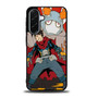 Fire Force 1 Samsung Galaxy A36 5G Case