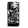 Ghost of Tsushima 3 Samsung Galaxy A36 5G Case