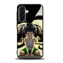 Hunter x Hunter Gon Freecss Samsung Galaxy A36 5G Case