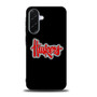 Huskers Samsung Galaxy A36 5G Case