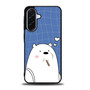 Ice Bear Samsung Galaxy A36 5G Case