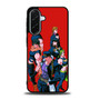 Jojo Bizzare Adventure 4 Samsung Galaxy A36 5G Case