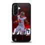 Julio Jones 1 Samsung Galaxy A36 5G Case