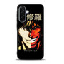 Kengan Ashura Samsung Galaxy A36 5G Case