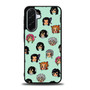 Kimetsu No Yaiba Cute Characters Samsung Galaxy A36 5G Case