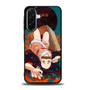 Kimetsu No Yaiba Nezuko Samsung Galaxy A36 5G Case
